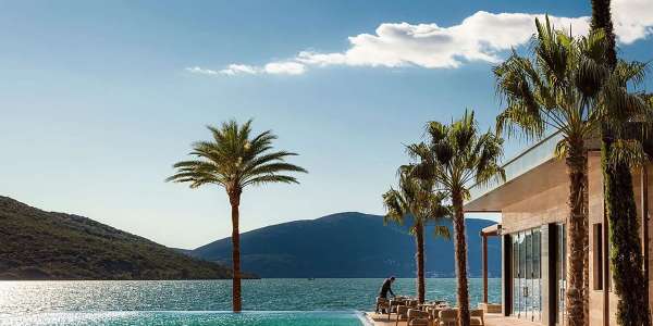 Hotels in Europe