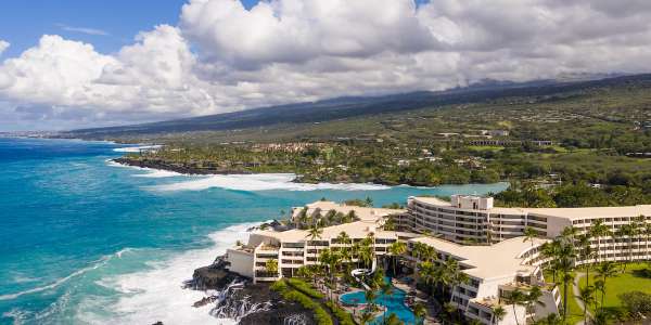 Hawaii Hotels