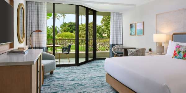 Golf Getaways
