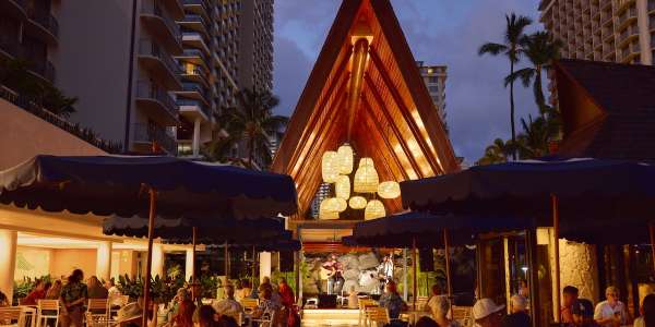 Oahu & Waikiki