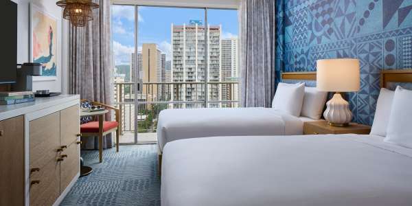 Oahu & Waikiki