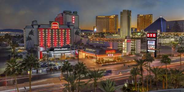 Casino Getaways