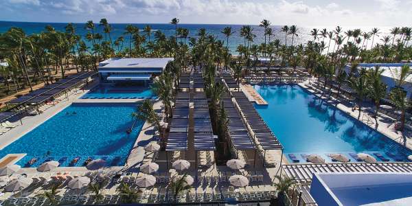 Punta Cana, Dominican Republic Vacations