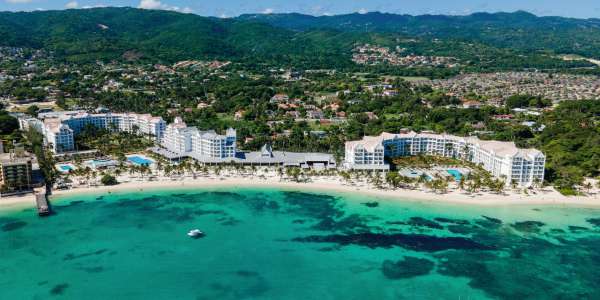 Jamaica Vacations