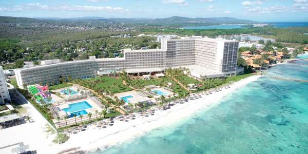 Jamaica