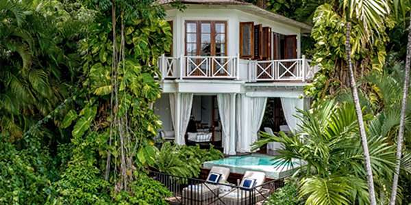 hotels in the Caribbean