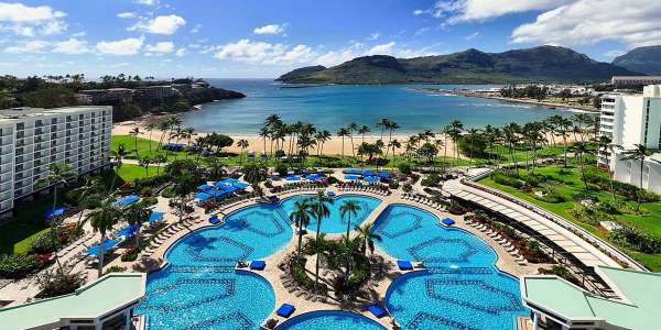 Kauai