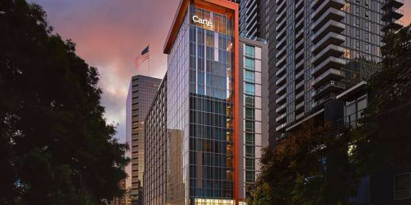 Pet Friendly Getaways