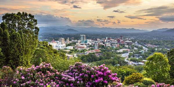 hotels in the south