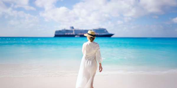 Senior Getaways