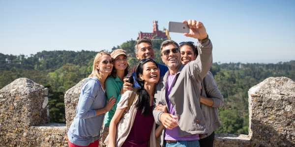 European Vacations