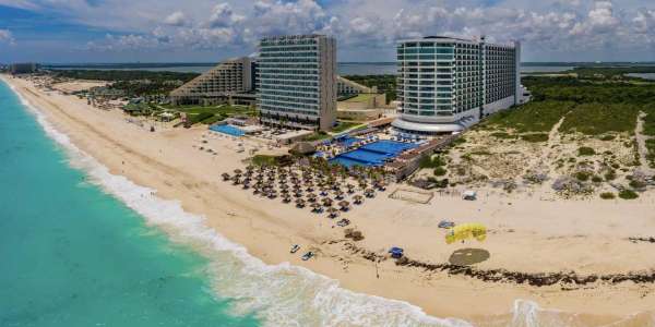 All-Inclusive Getaways