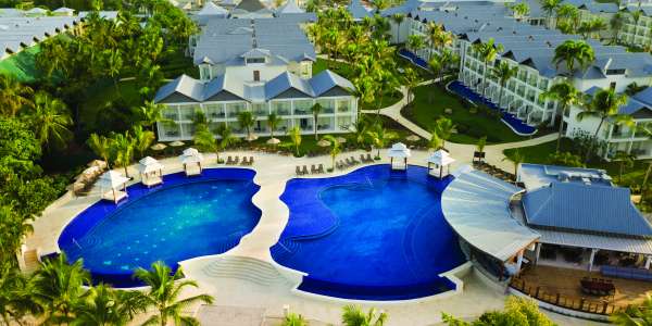 hotels in the Caribbean