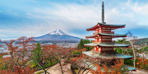 Adventure Getaways
