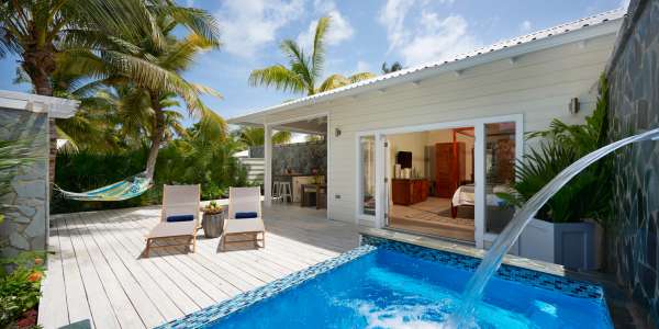 hotels in the Caribbean