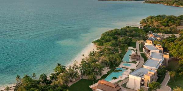 Hotels in South America