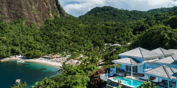 Luxury Getaways
