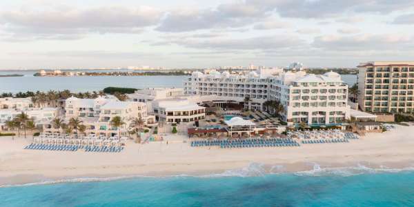 All-Inclusive Getaways