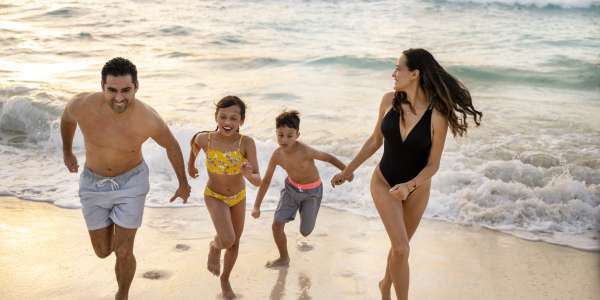 Mexico Vacations