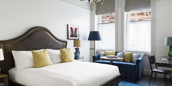 City Break Getaways