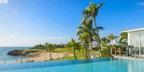 hotels in the Caribbean