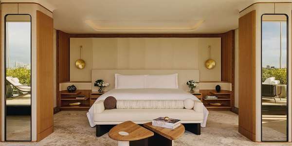 City Break Getaways