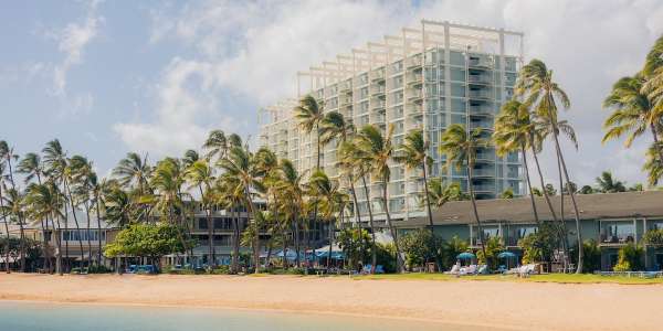Oahu & Waikiki