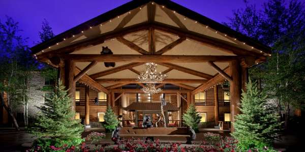 Ski Getaways
