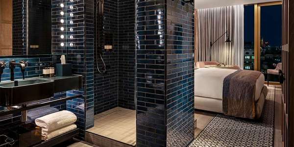 Hotels in Europe