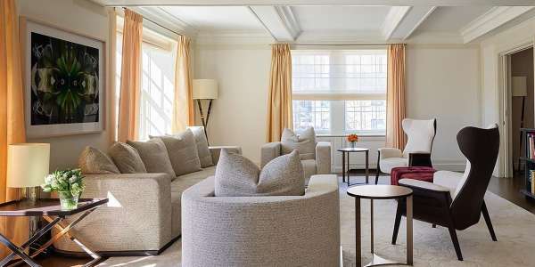 hotels in the northeast