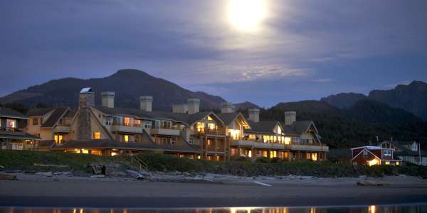Last-Minute Hotels