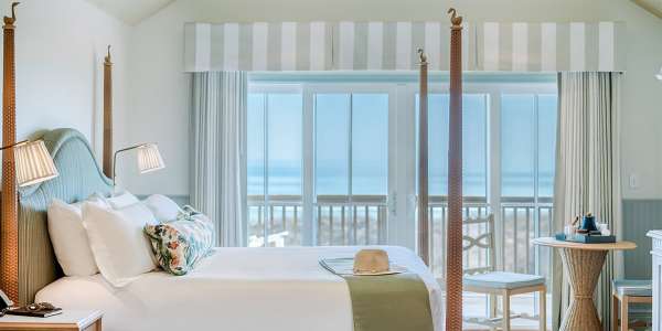 Spa & Wellness Getaways