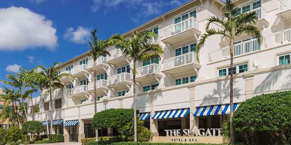 Senior Getaways