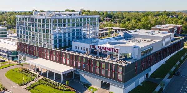 Hotels in the United States