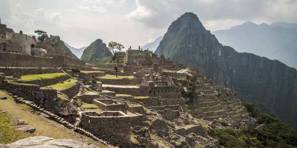 South America Vacations