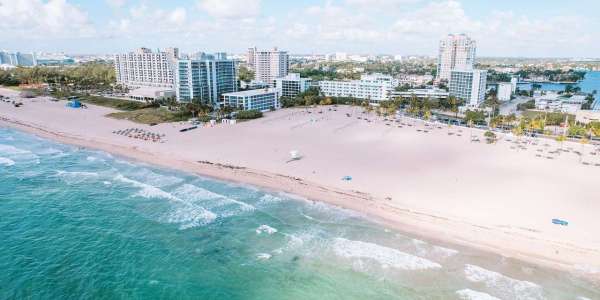 Florida Vacations