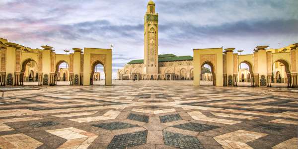 Morocco