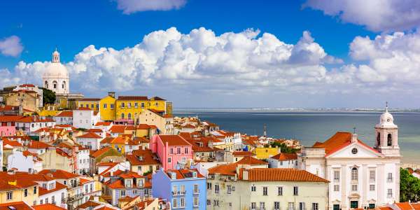 Portugal