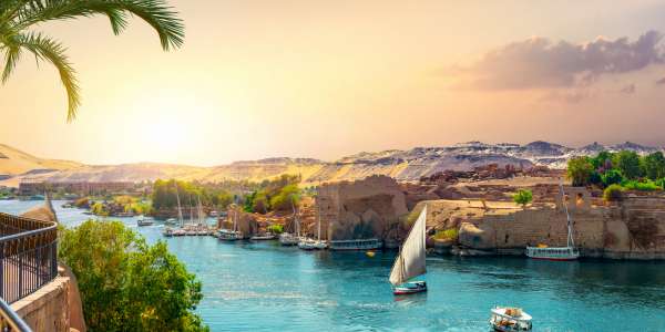 Egypt Vacations