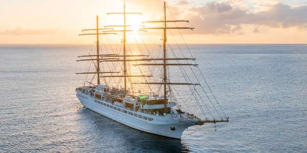Cruise Deals