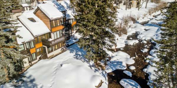 Book Your Winter Stay in Vail, Colorado