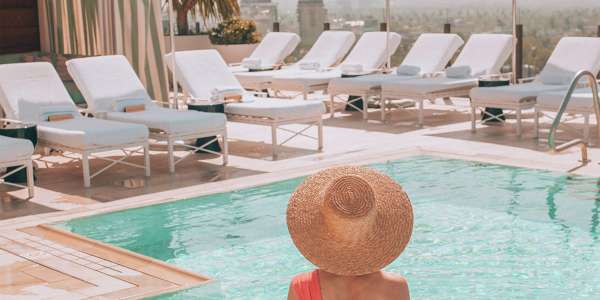 Pet Friendly Getaways