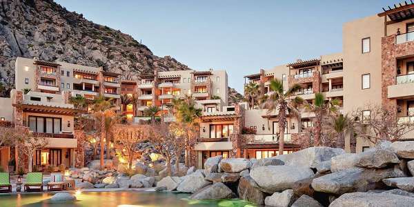 hotels in Mexico