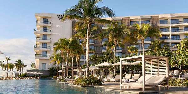 hotels in Mexico