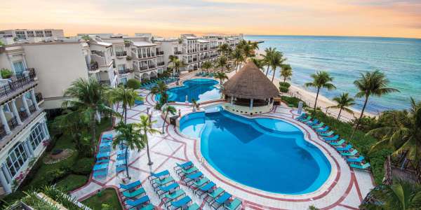 hotels in Mexico
