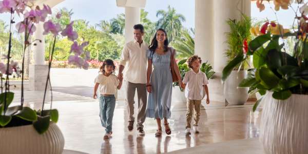 Punta Cana, Dominican Republic Vacations