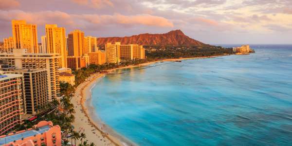 Hawaii