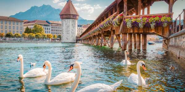 Switzerland
