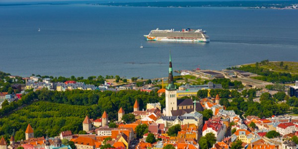 Norwegian Cruise Line