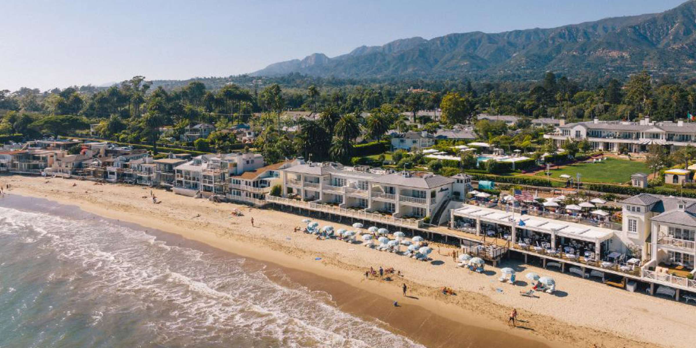 Visit Santa Barbara